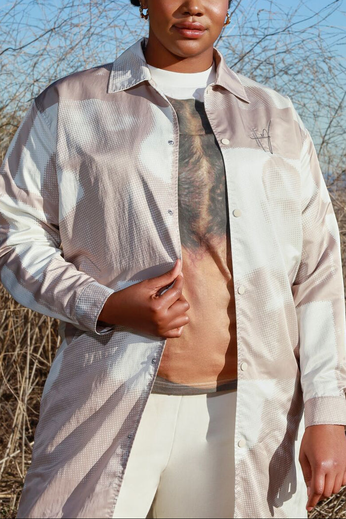 Unisex Henry R Jones II Jacket