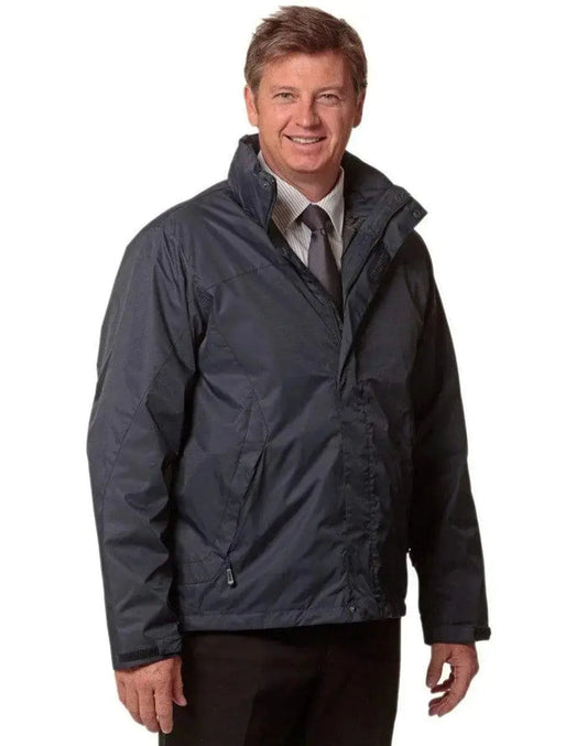 Versatile Men's Jacket JK35 Metro Workwear.