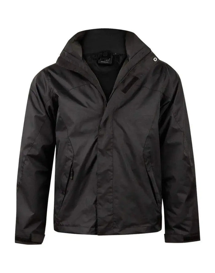 Black / M