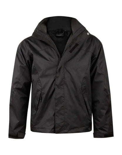 Black / M