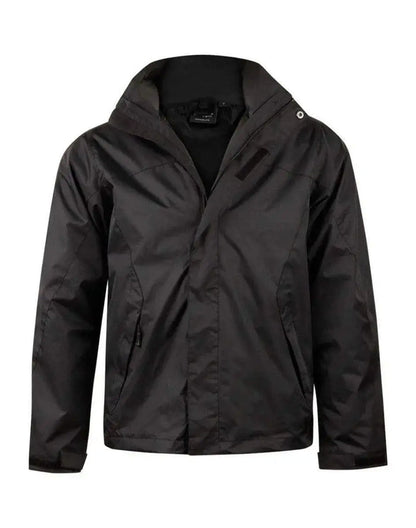 Versatile Men's Jacket JK35 Metro Workwear.