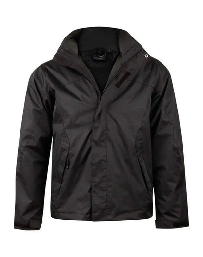 Versatile Men's Jacket JK35 Metro Workwear.