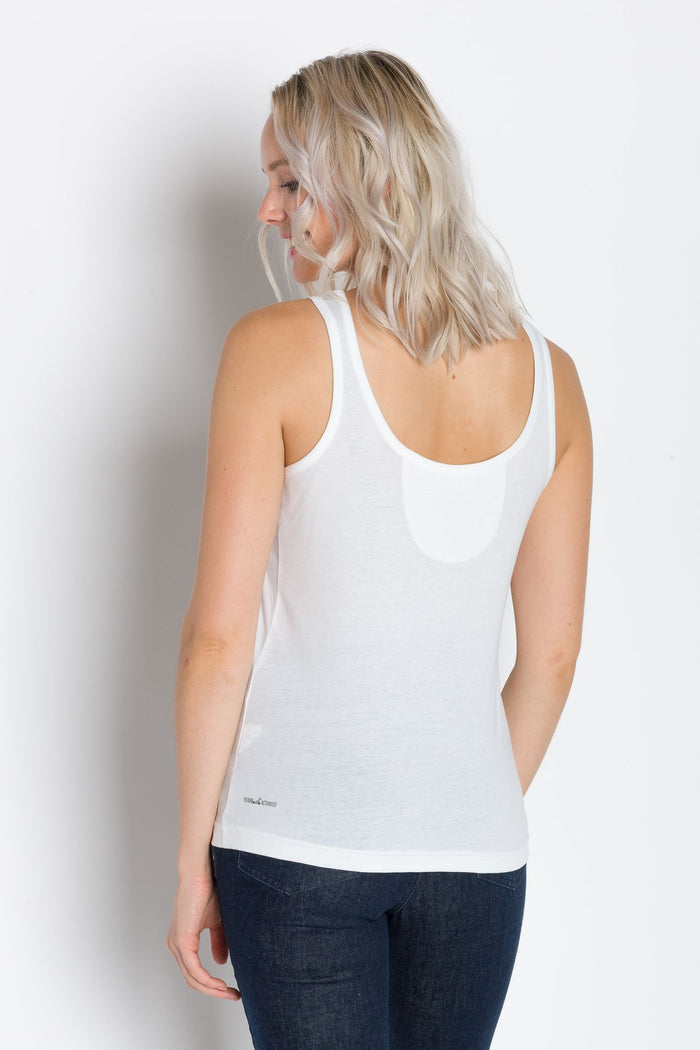 Violet | Women's Tank Top