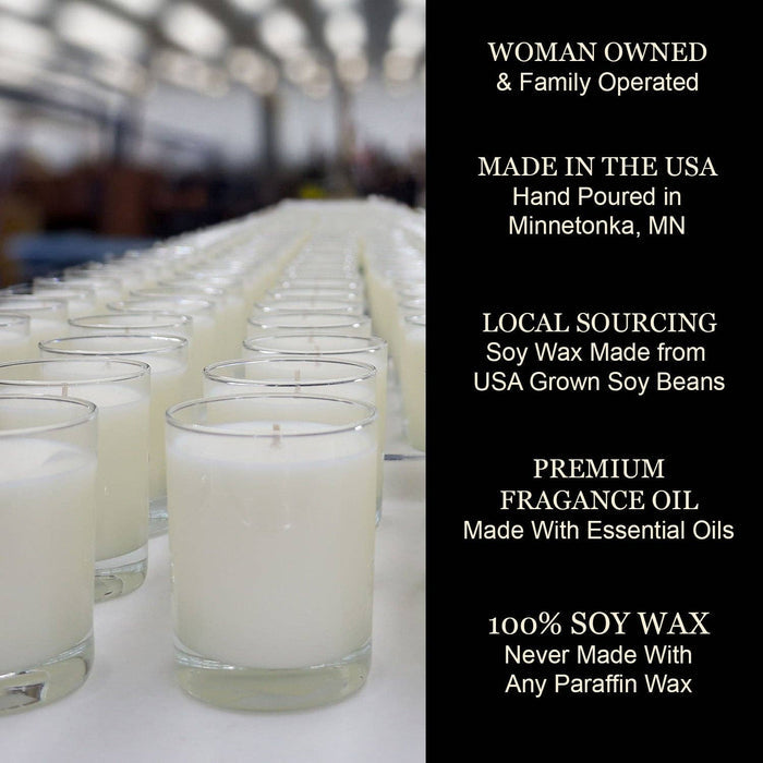 What (And I Can't Stress This Enough) The F*ck Candle