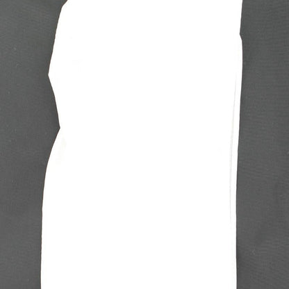 White Apache Scarf
