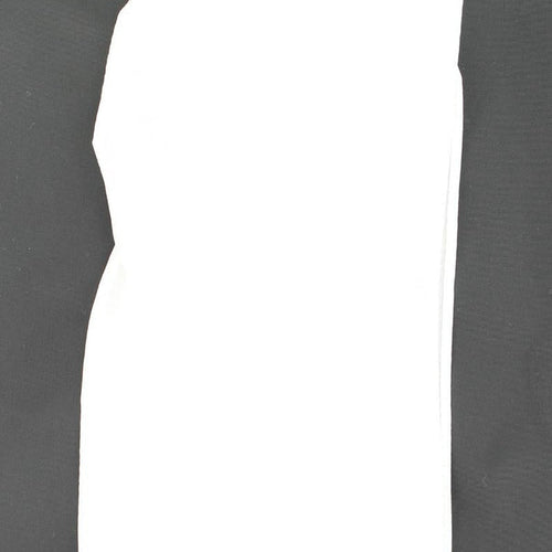 White Apache Scarf