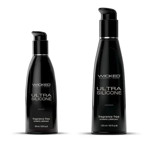 Ultra Silicone Based Lubricant