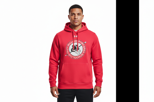 Williamsport Adult Under Armour Pullover Sweatshirt