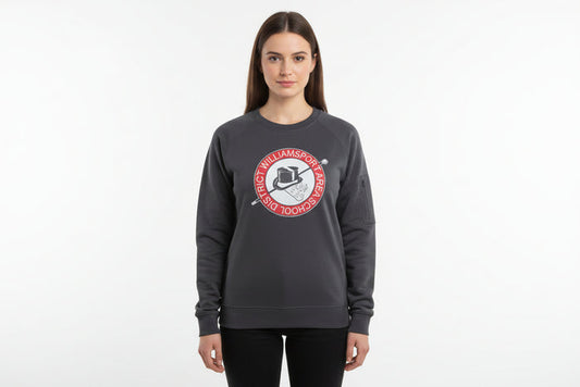 Williamsport Clique Crewneck Sweatshirt