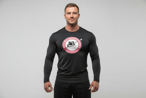 Williamsport Sport Tek Long Sleeve Shirt