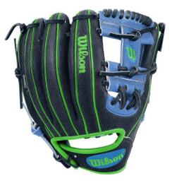 Wilson 2025 A1000 "Sub-Pop" 11.5" Baseball Glove