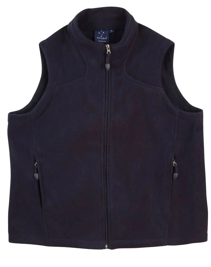 Winning Spirit Diamond Kids Vest PF09K Winning Spirit