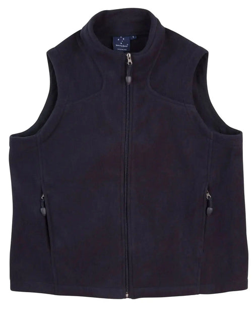 Winning Spirit Diamond Kids Vest PF09K Winning Spirit