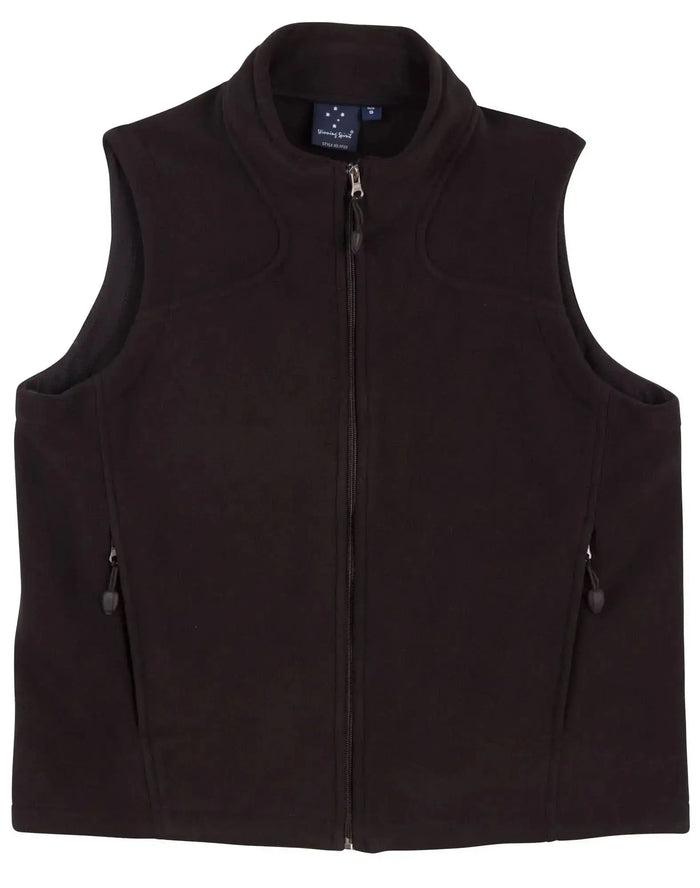 Winning Spirit Diamond Kids Vest PF09K Winning Spirit
