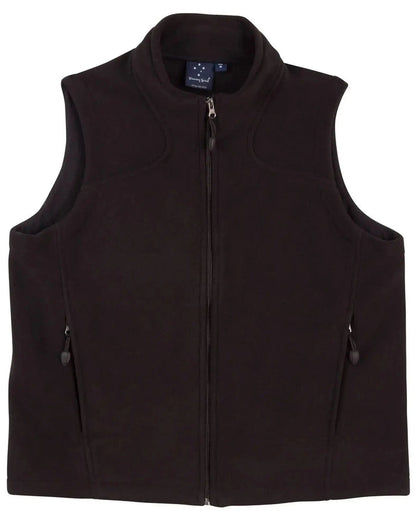 Winning Spirit Diamond Kids Vest PF09K Winning Spirit