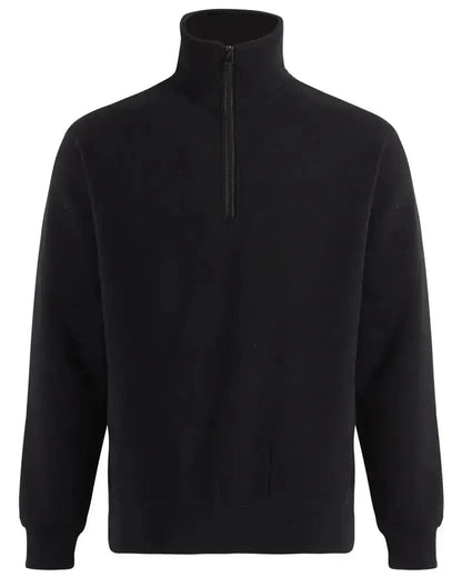 Winning Spirit Kids Half Zip Collar Fleece FL02Y