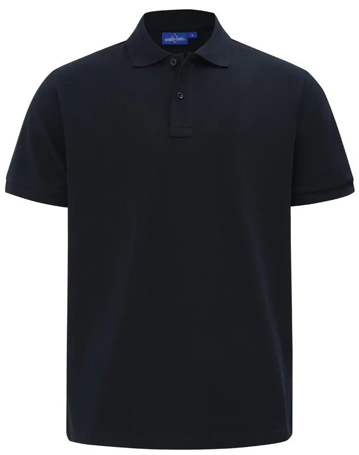 Black / XS