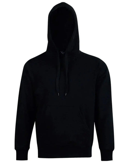 Winning Spirit Passion Fleece Hoodie Kids' Fl09k Metro Workwear.