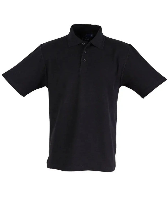 Winning Spirit Traditional Polo Kids PS11K Metro Workwear.