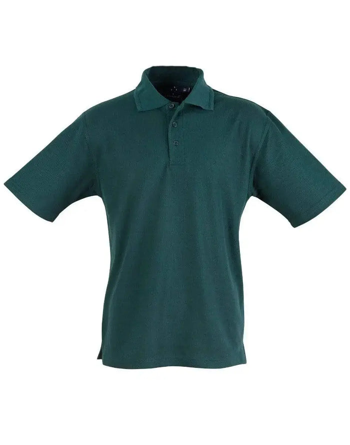 Winning Spirit Traditional Polo Kids PS11K Metro Workwear.