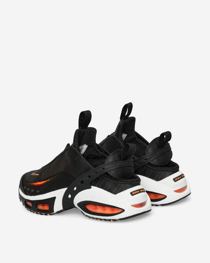 Nike Wmns W Nike Air Max Craze Black/Bright Citrus Sneakers Low FZ2089-001