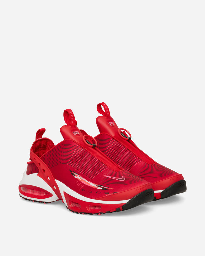 Nike Nike Air Max Craze Women's Shoes University Red/Hyper Pink-Summ Sneakers Low FZ2089-600