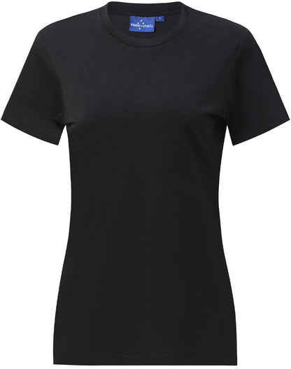 Women's Premium Cotton Face Tee TS44