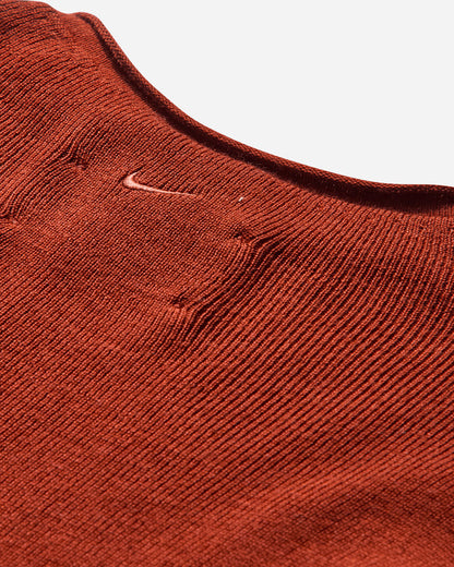 Nike Wmns U Nike Wl Cls Knit Dress Mars Stone Dresses Dress Long HM9449-662