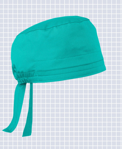 WonderWink scrubs cap