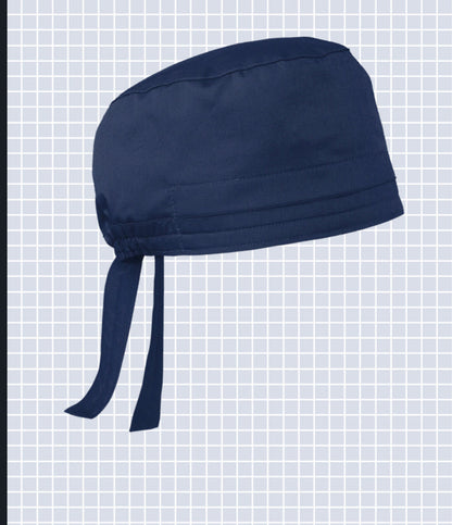 WonderWink scrubs cap