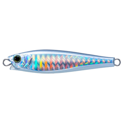 yozuri-hydro-monster-shot-casting-jig-with-inline-single-hook-white-silver