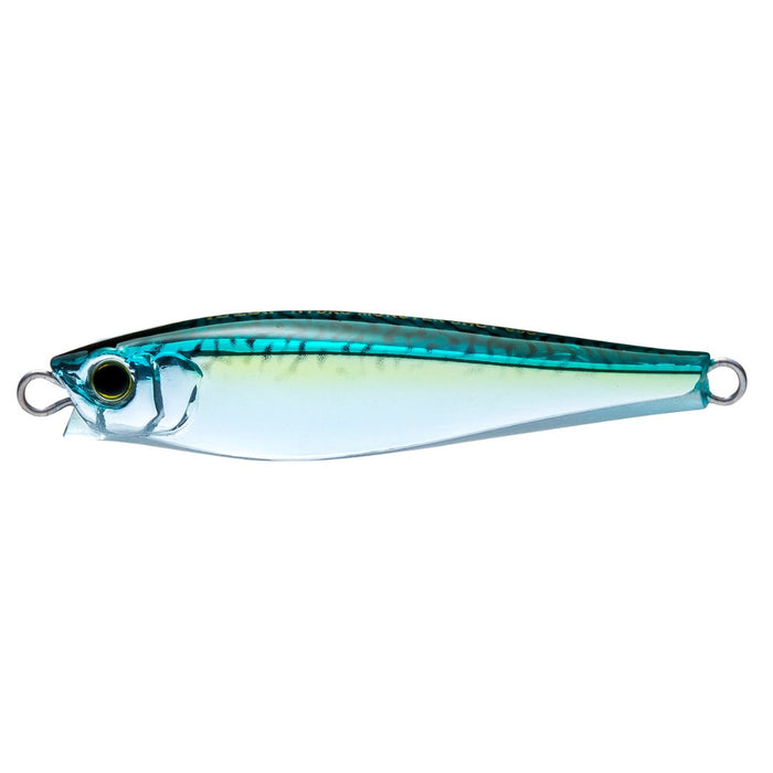 yozuri-hydro-monster-shot-casting-jig-with-inline-single-hook-green-mackerel