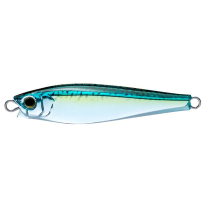 yozuri-hydro-monster-shot-casting-jig-with-inline-single-hook-green-mackerel