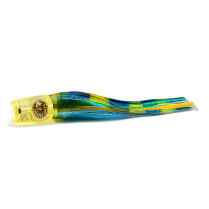 Zacatak Lures - Small Sprocket (8.5in)