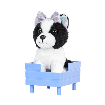 Glitter Girls Dolls Loyal Pals Ziggy