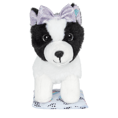 Glitter Girls Dolls Loyal Pals Ziggy