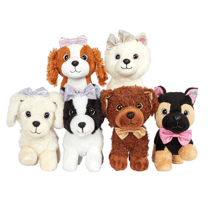Glitter Girls Dolls Loyal Pals Ziggy